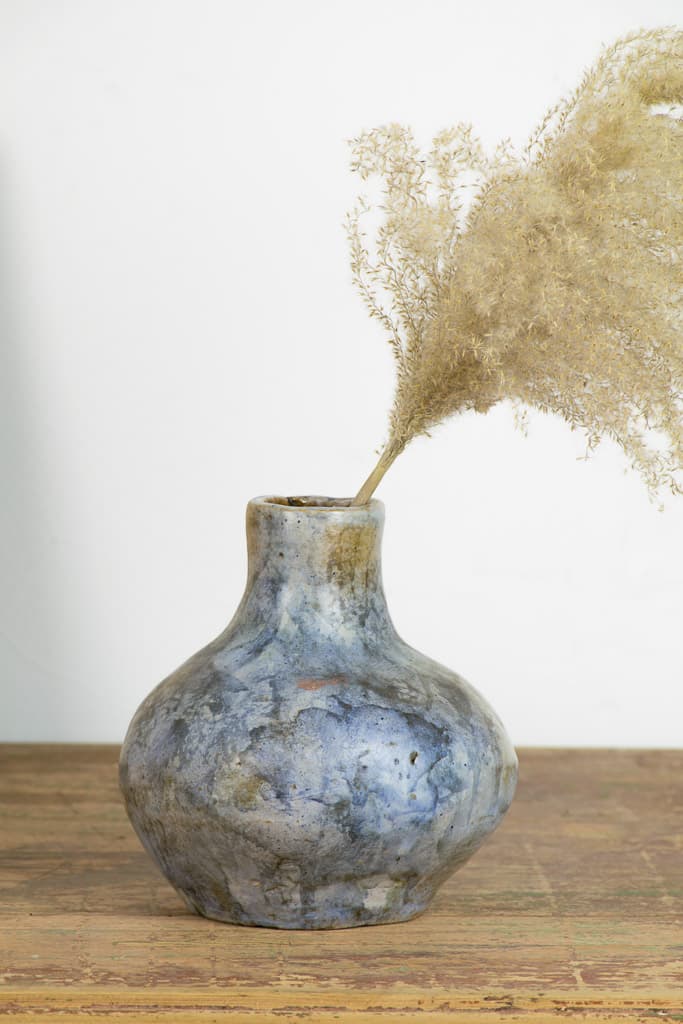 French Pottery - French antique decorative objects 4