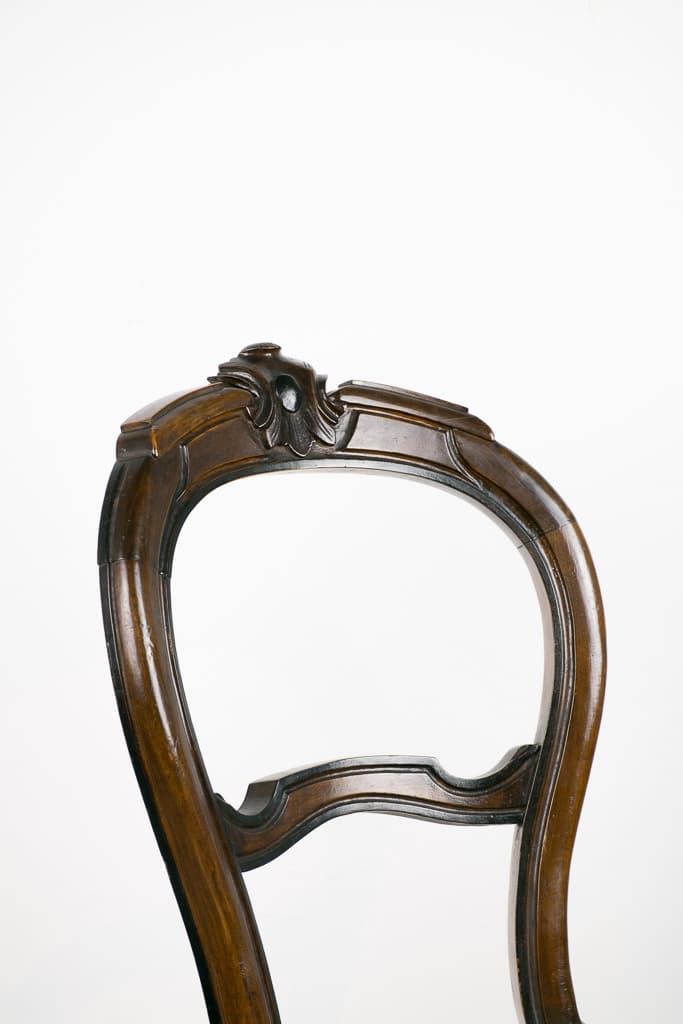 French Early 20th Century Louis XV Style Side Chairs - French antique chairs 2