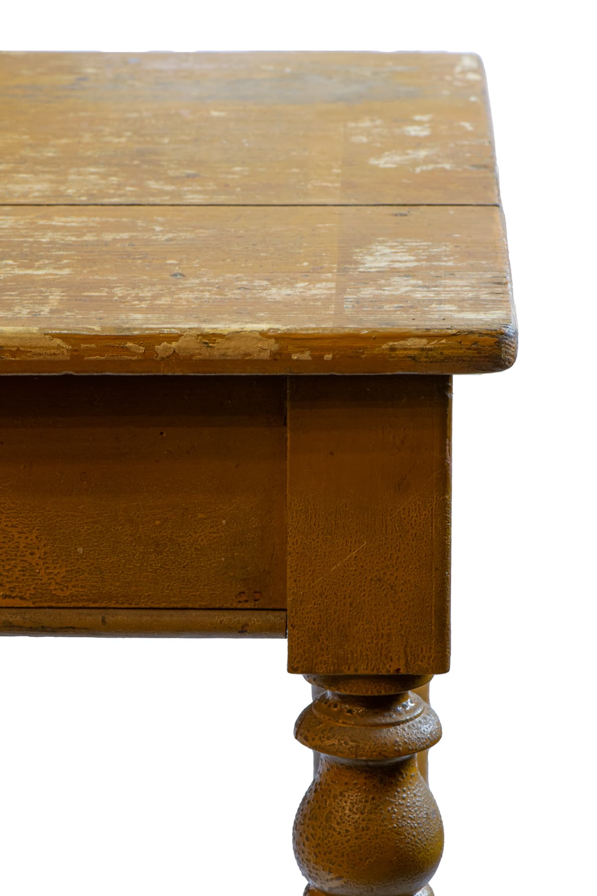 French Country Style Antique Side Table - French antique side tables 3