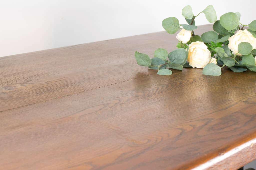French Rustic Dining Table - French antique 餐桌 3