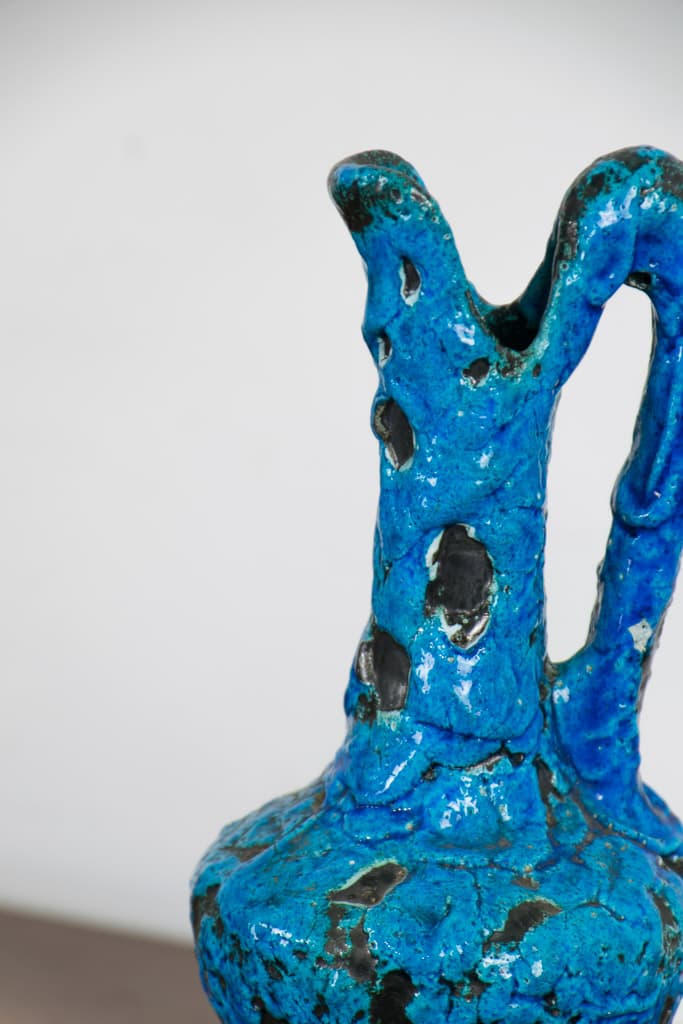 French Pottery - French antique decorative objects 2