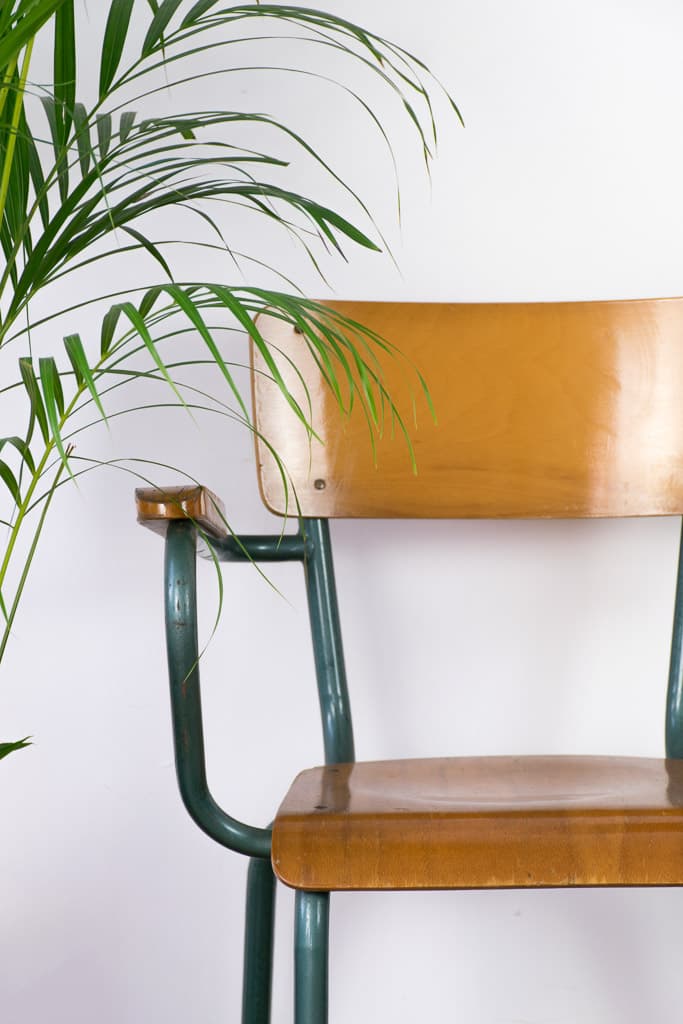 法國老師老椅 - French antique chairs 3