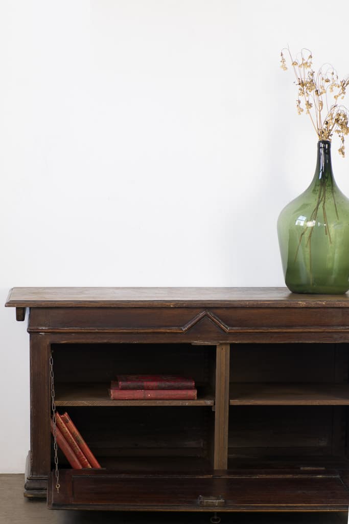 19th Century Transitional and Style Trunk, Blanket Box - French antique cabinets 3