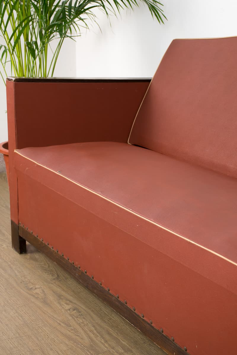 法國老沙發床 - French antique sofas 3