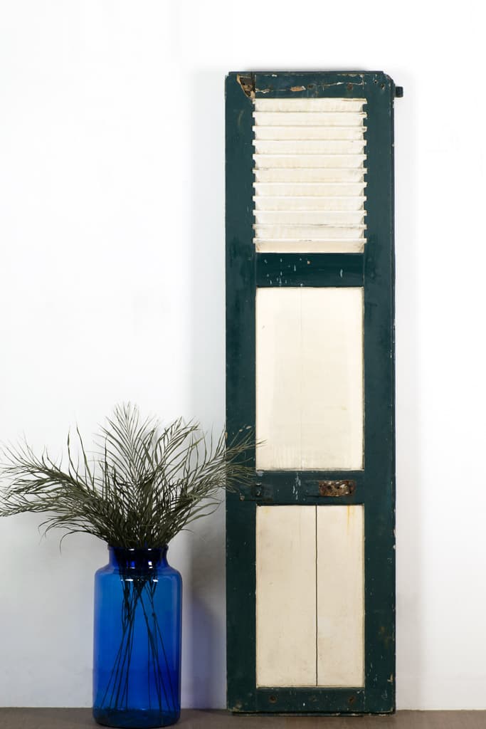 French Old Wooden Door - French antique doors 4