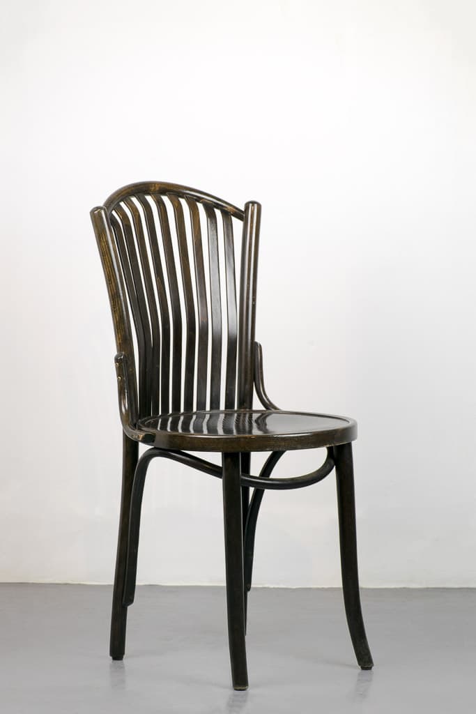法國曲木椅 - French antique chairs 2